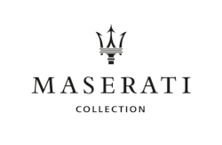 Logo Maserati 